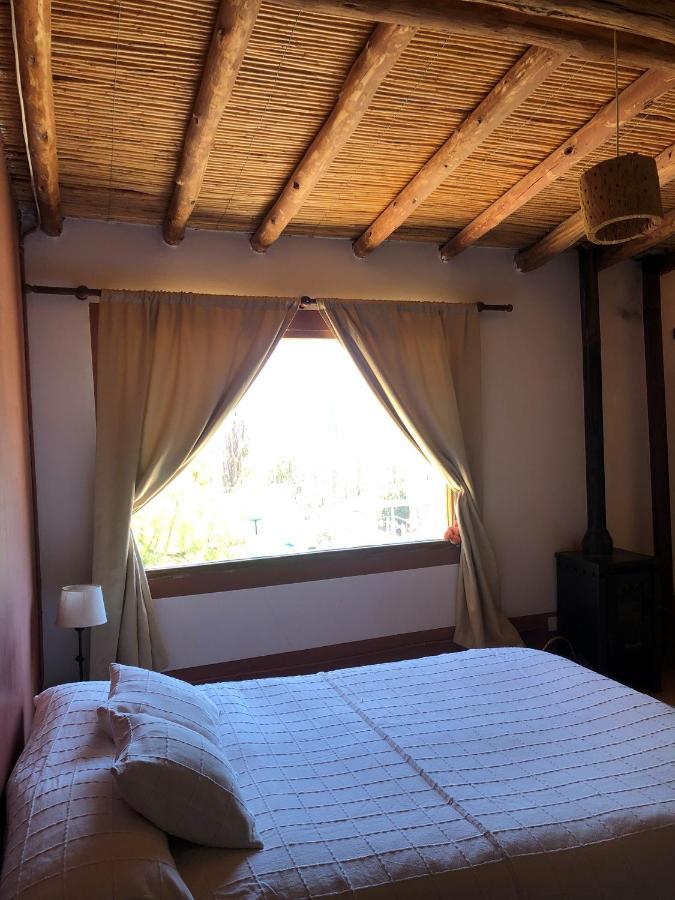 Hostal De Altura ティルカラ エクステリア 写真