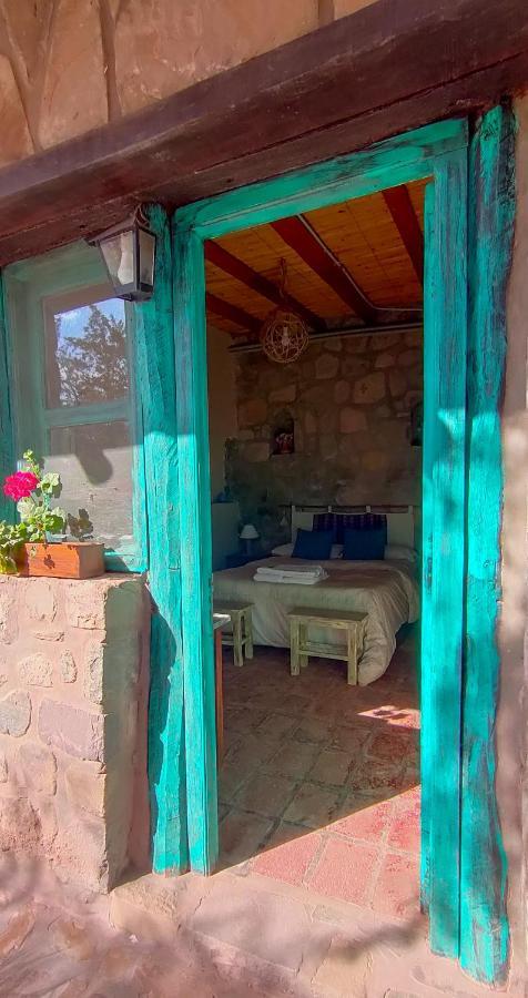 Hostal De Altura ティルカラ エクステリア 写真