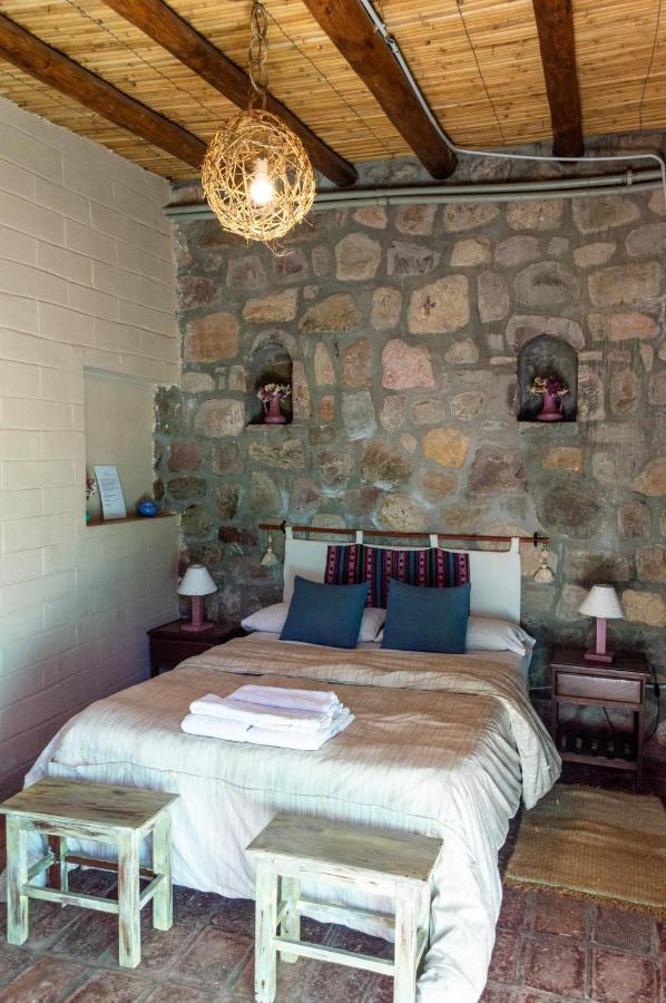 Hostal De Altura ティルカラ エクステリア 写真
