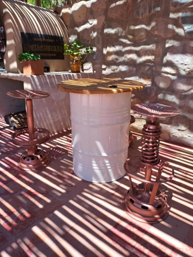 Hostal De Altura ティルカラ エクステリア 写真