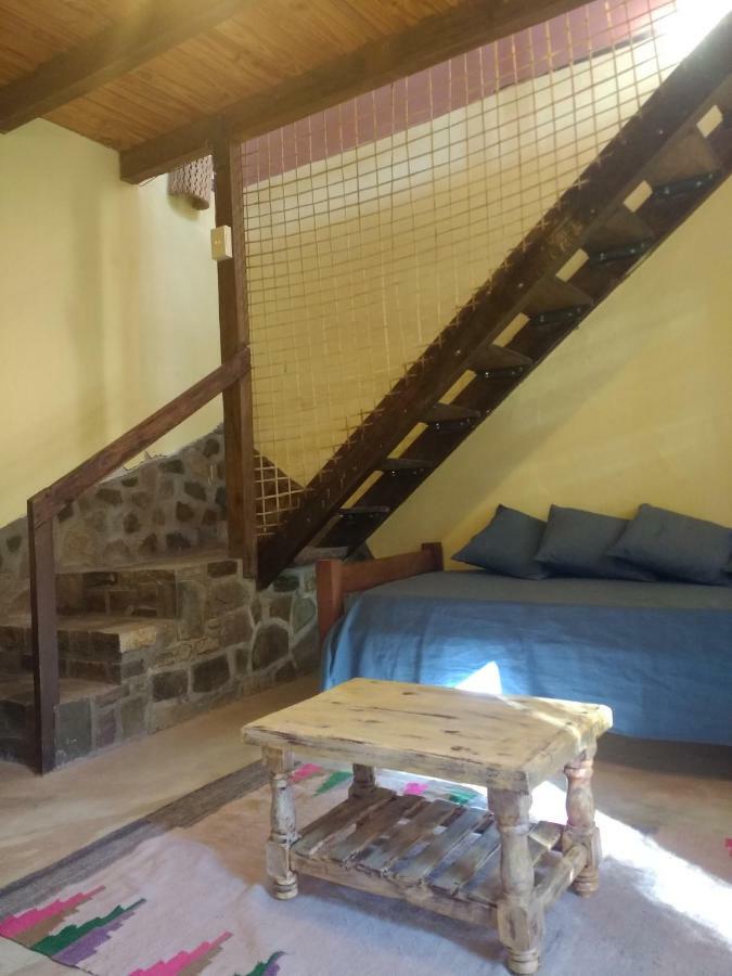 Hostal De Altura ティルカラ エクステリア 写真