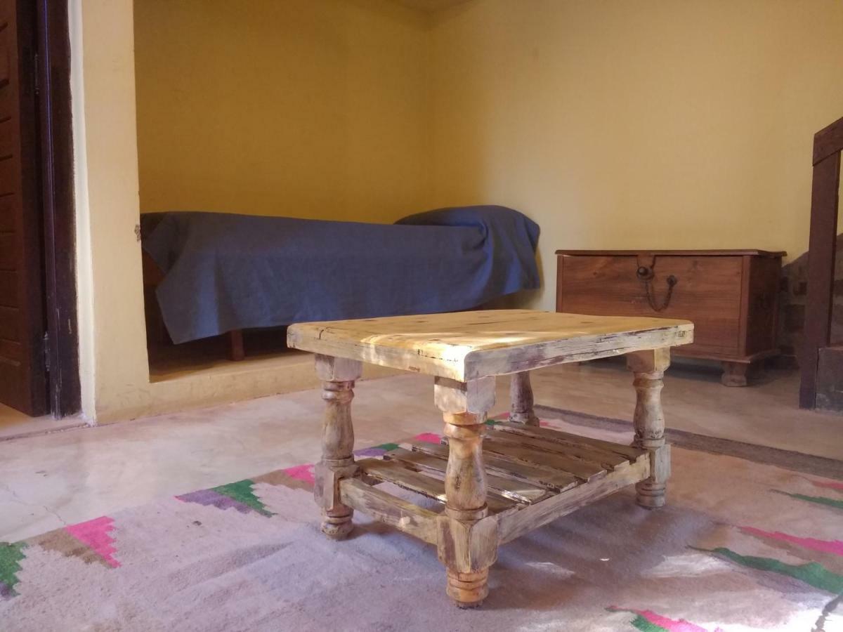 Hostal De Altura ティルカラ エクステリア 写真
