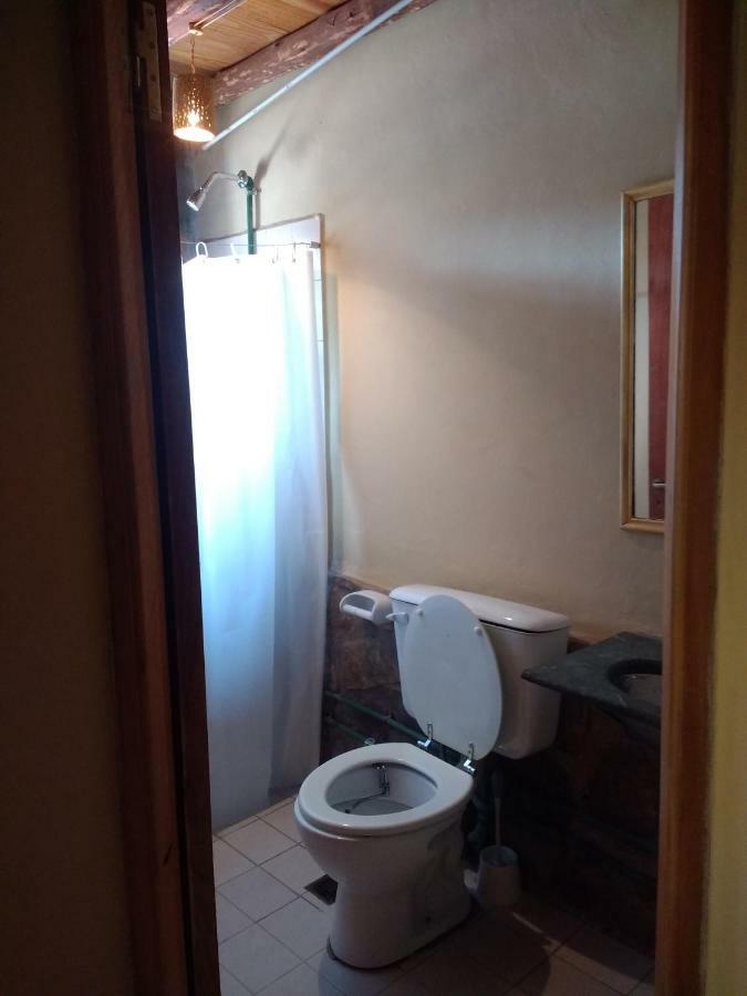 Hostal De Altura ティルカラ エクステリア 写真