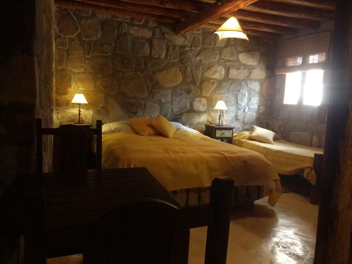 Hostal De Altura ティルカラ エクステリア 写真