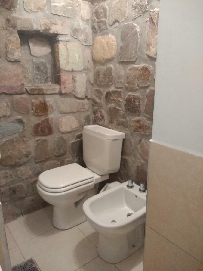Hostal De Altura ティルカラ エクステリア 写真