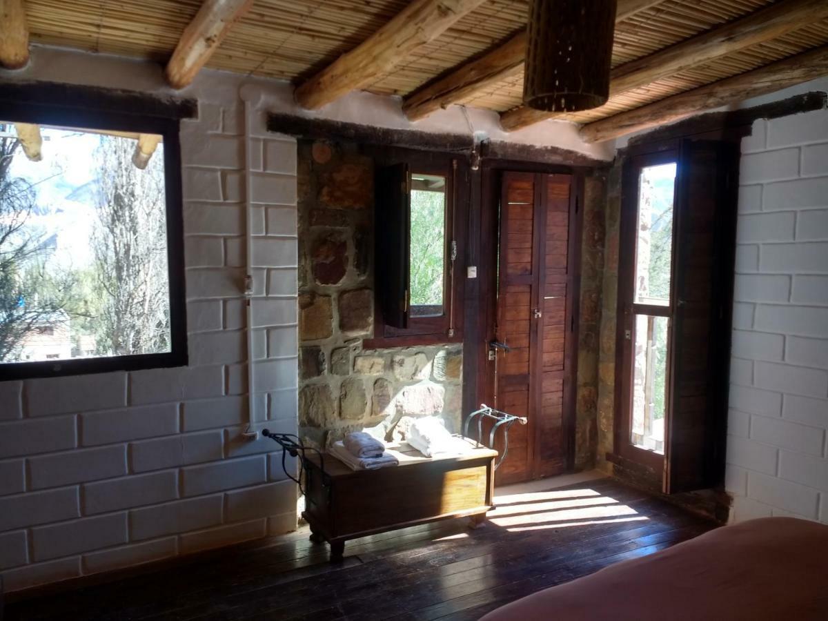 Hostal De Altura ティルカラ エクステリア 写真