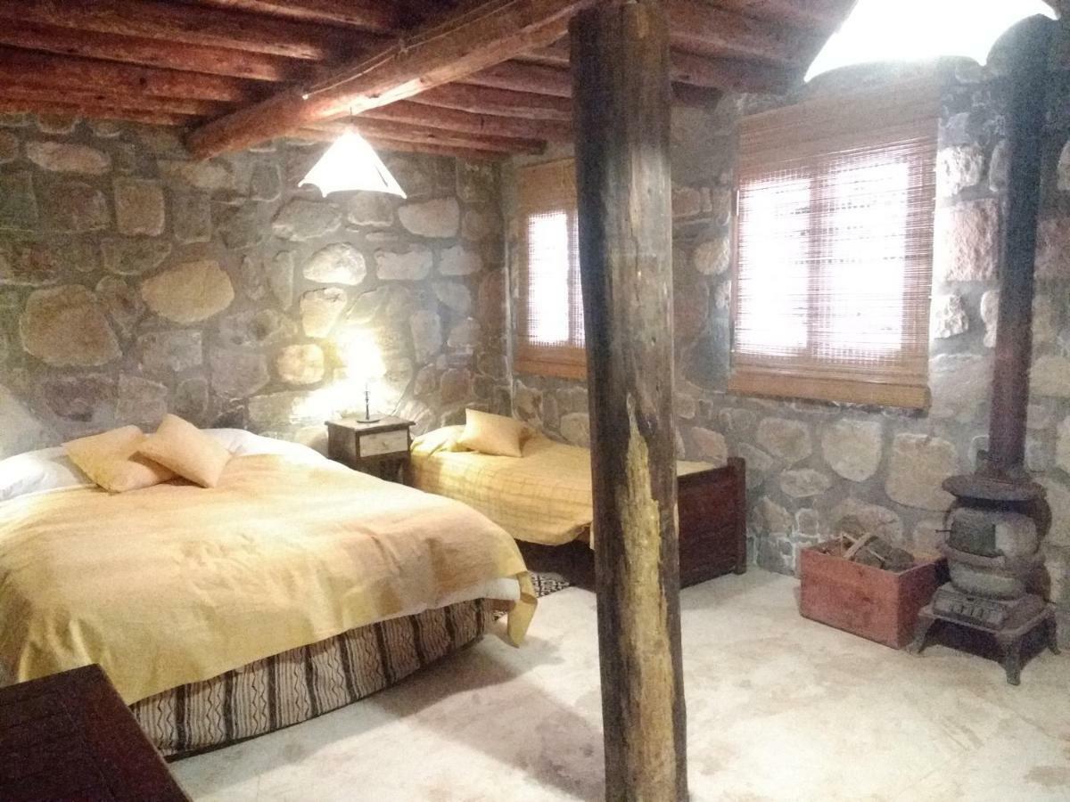 Hostal De Altura ティルカラ エクステリア 写真