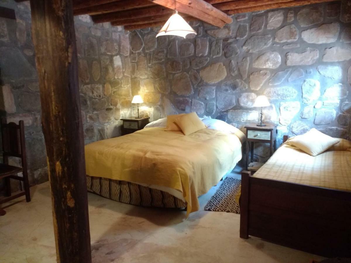 Hostal De Altura ティルカラ エクステリア 写真