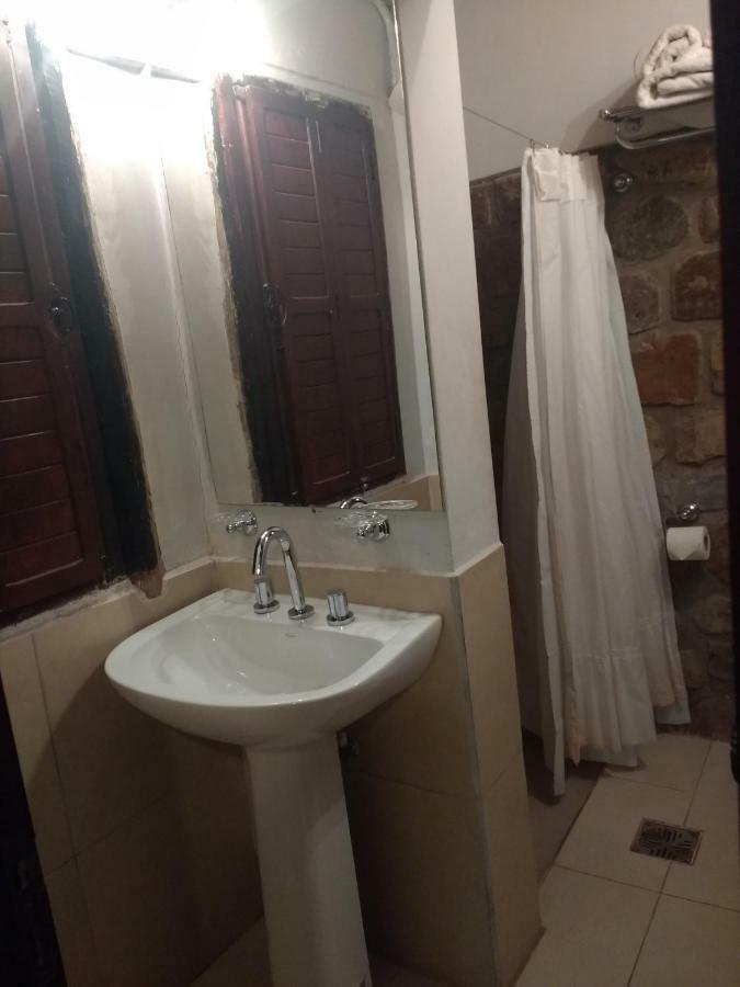 Hostal De Altura ティルカラ エクステリア 写真