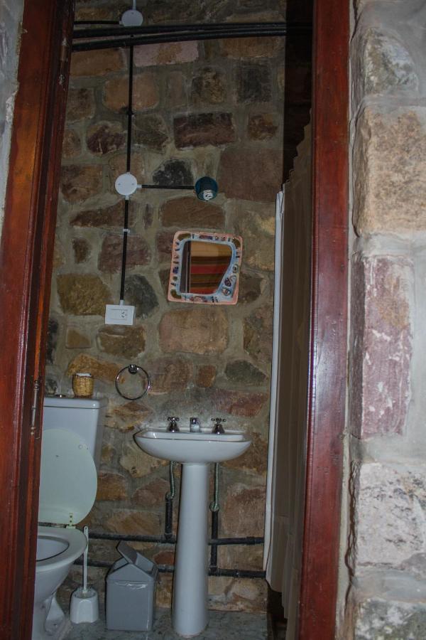 Hostal De Altura ティルカラ エクステリア 写真