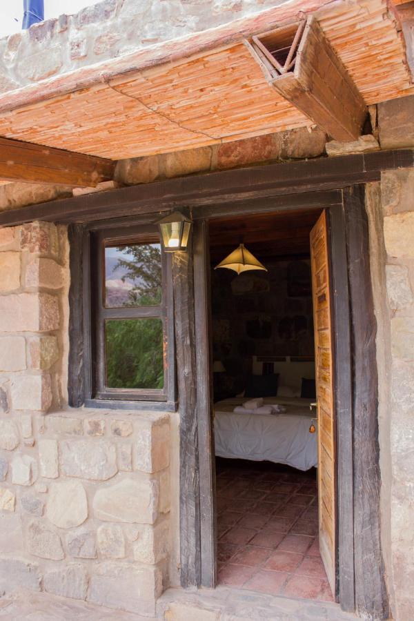 Hostal De Altura ティルカラ エクステリア 写真